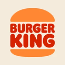 Ícone de Burger King Belarus